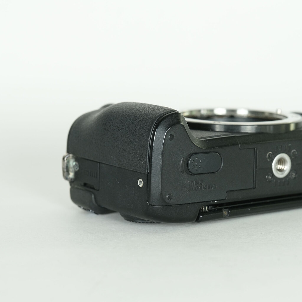 Canon EOS M3 ボディ ブラック