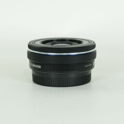 OLYMPUS M.ZUIKO DIGITAL ED 14-42mm F3.5-5.6 EZ ブラック