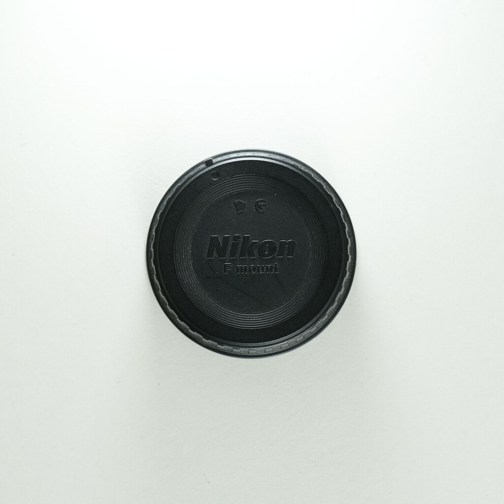 Nikon AF-S NIKKOR 50mm f/1.8G Nikon AF-S NIKKOR 50mm f/1.8G