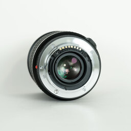 TAMRON SP 28-75mm F2.8 XR Di LD ASPH [IF] Macro (Model A09) [ソニーA用]