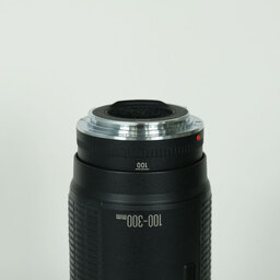 Canon EF100-300mm F5.6L