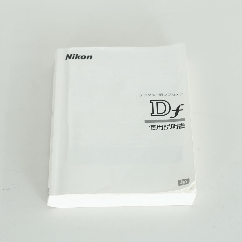 Nikon Dfの出品 | ONE SCENE（ワンシーン）