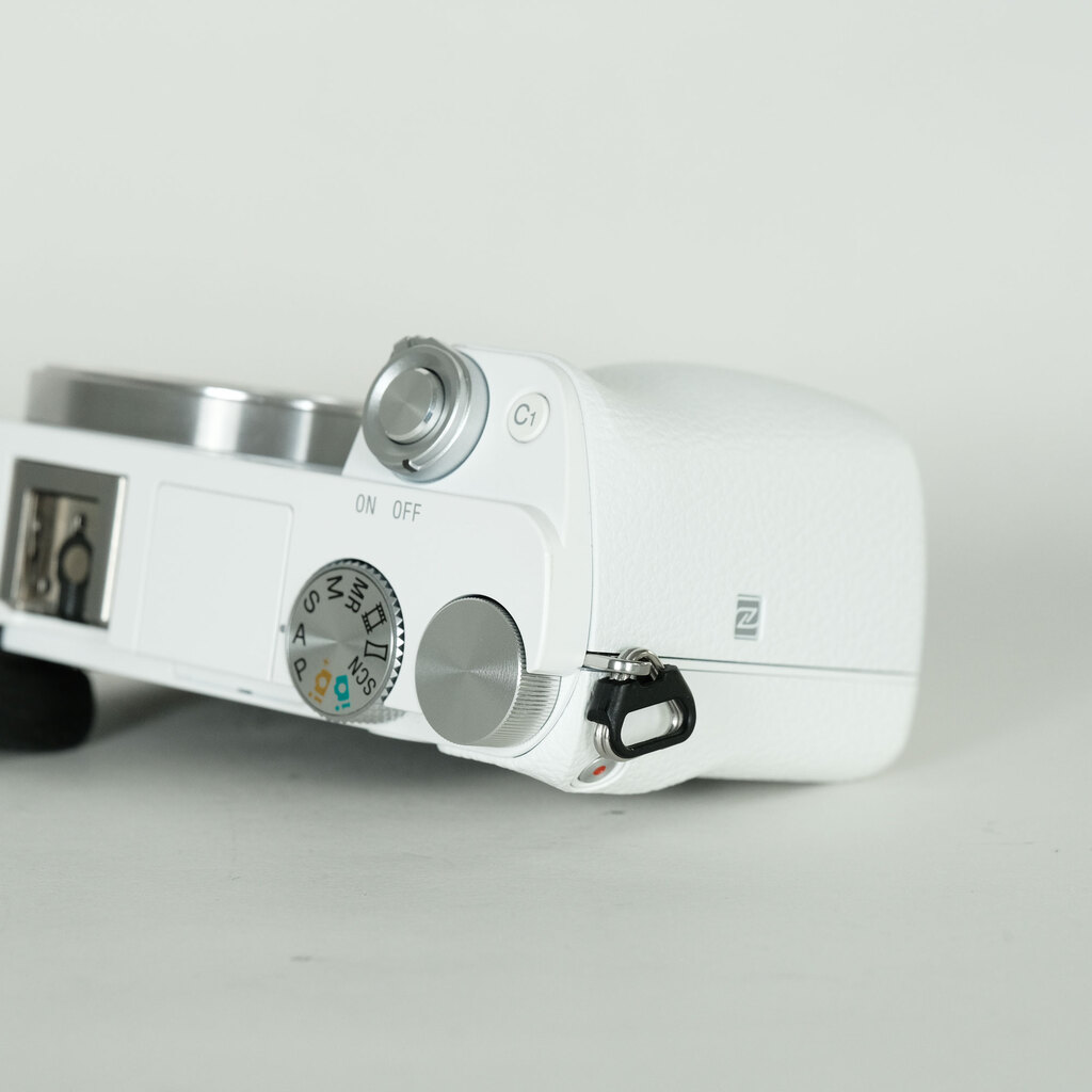 SONY α6000（ILCE-6000）