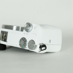 SONY α6000（ILCE-6000）