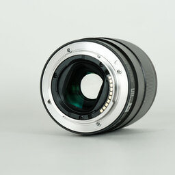 SONY FE 35mm F1.8 SEL35F18F