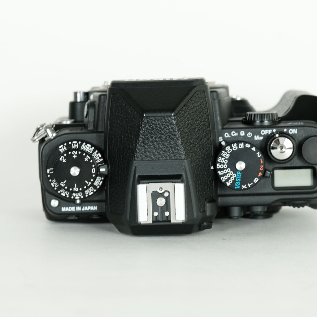 Nikon Df Nikon Df