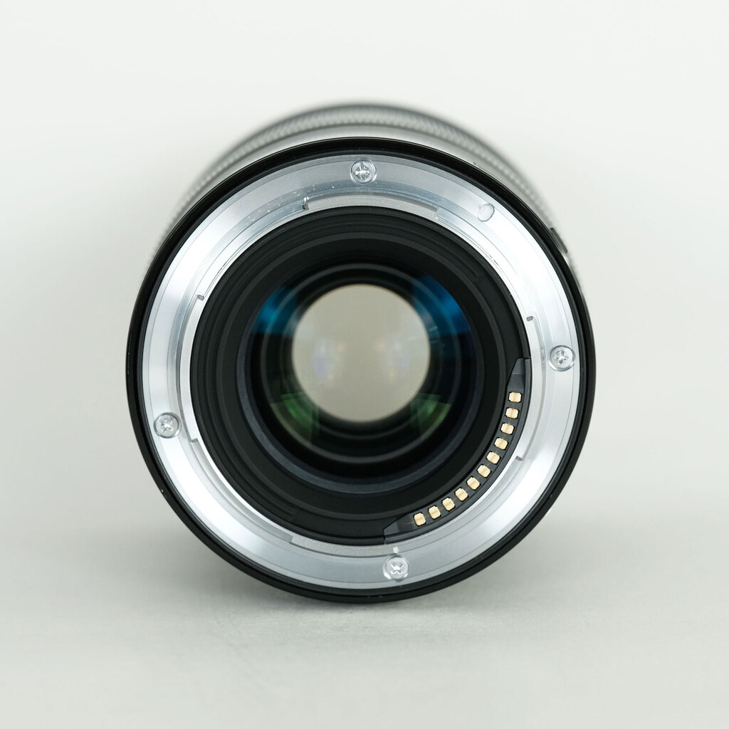 Nikon NIKKOR Z 85mm f/1.8 S