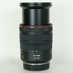 Canon RF24-105mm F4 L IS USM