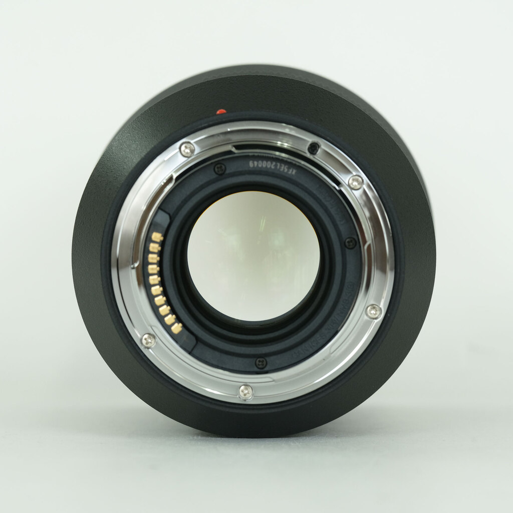 Panasonic LUMIX S PRO 50mm F1.4