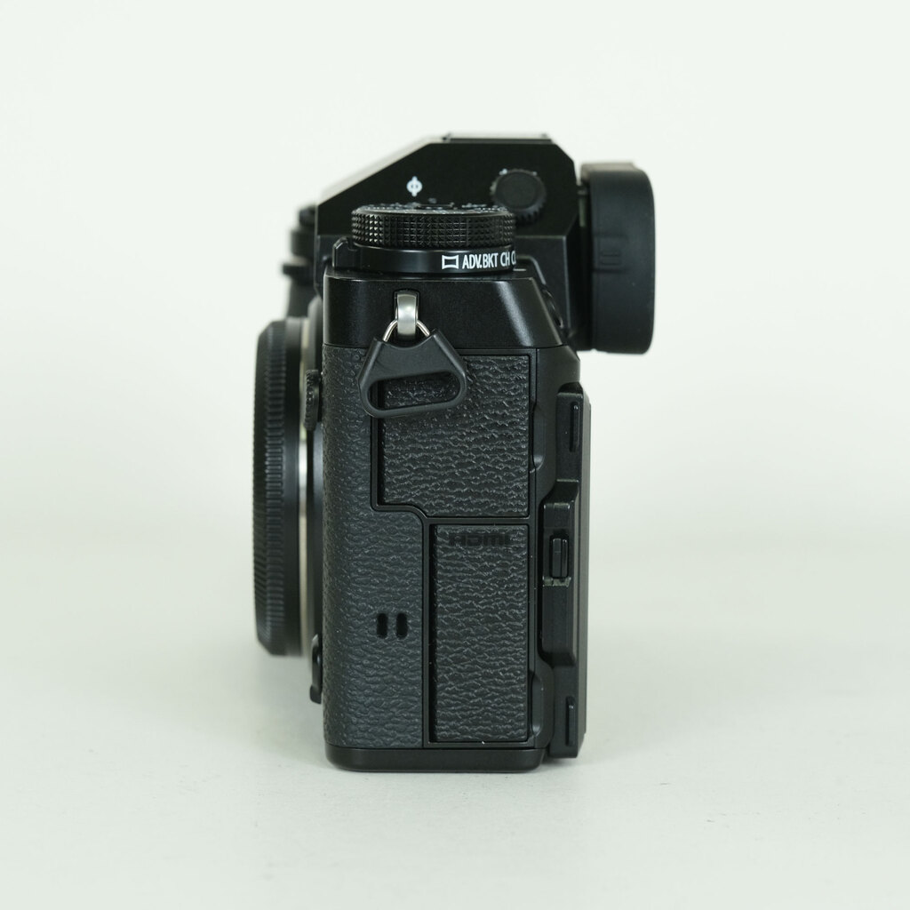 FUJIFILM X-T5