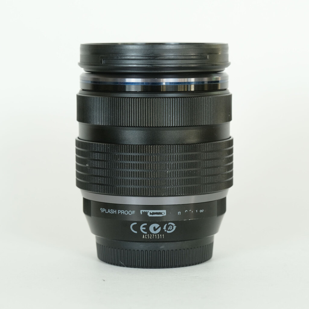 OLYMPUS M.ZUIKO DIGITAL ED 12-40mm F2.8 PRO