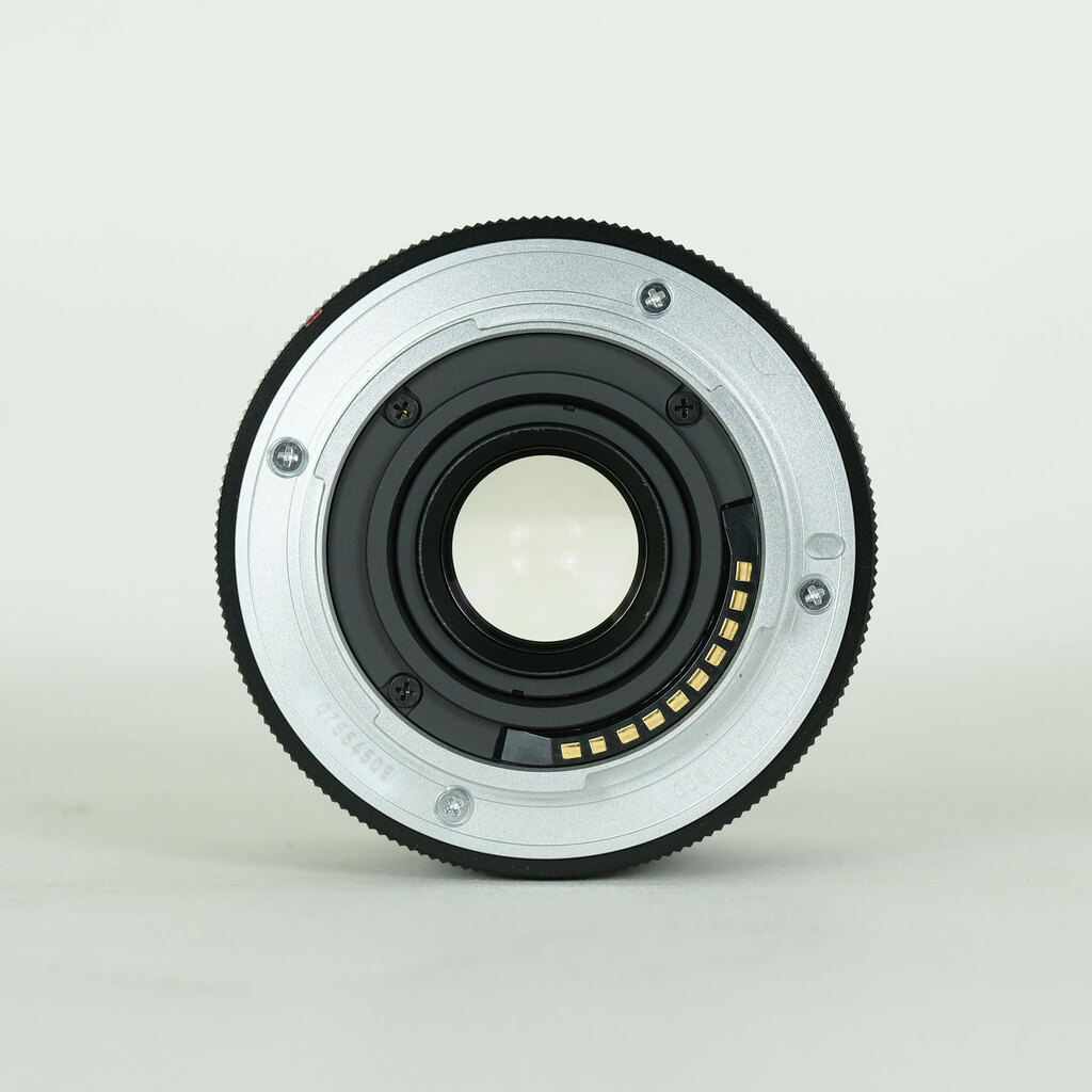 Voigtlander NOKTON 23mm F1.2 Aspherical [フジフイルムX用]