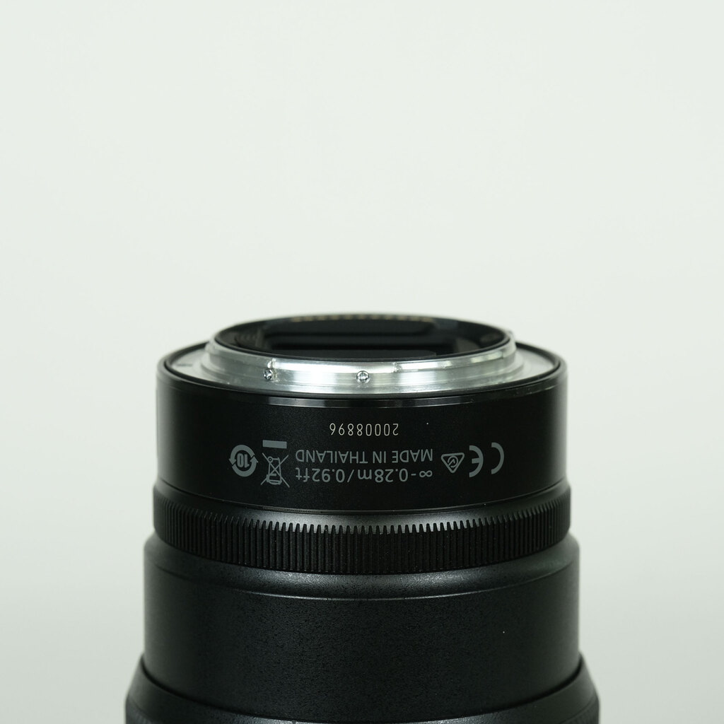 Nikon NIKKOR Z 14-24mm f/2.8 S Nikon NIKKOR Z 14-24mm f/2.8 S