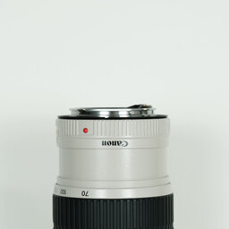 Canon EF70-200mm F4L IS USM