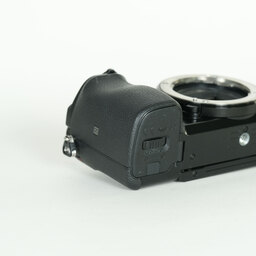 SONY α6100（ILCE-6100）