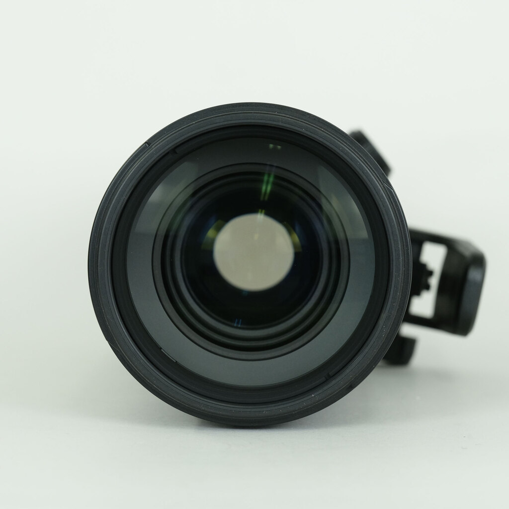 Nikon NIKKOR Z 70-200mm f/2.8 VR S