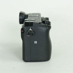 SONY α6400（ILCE-6400）