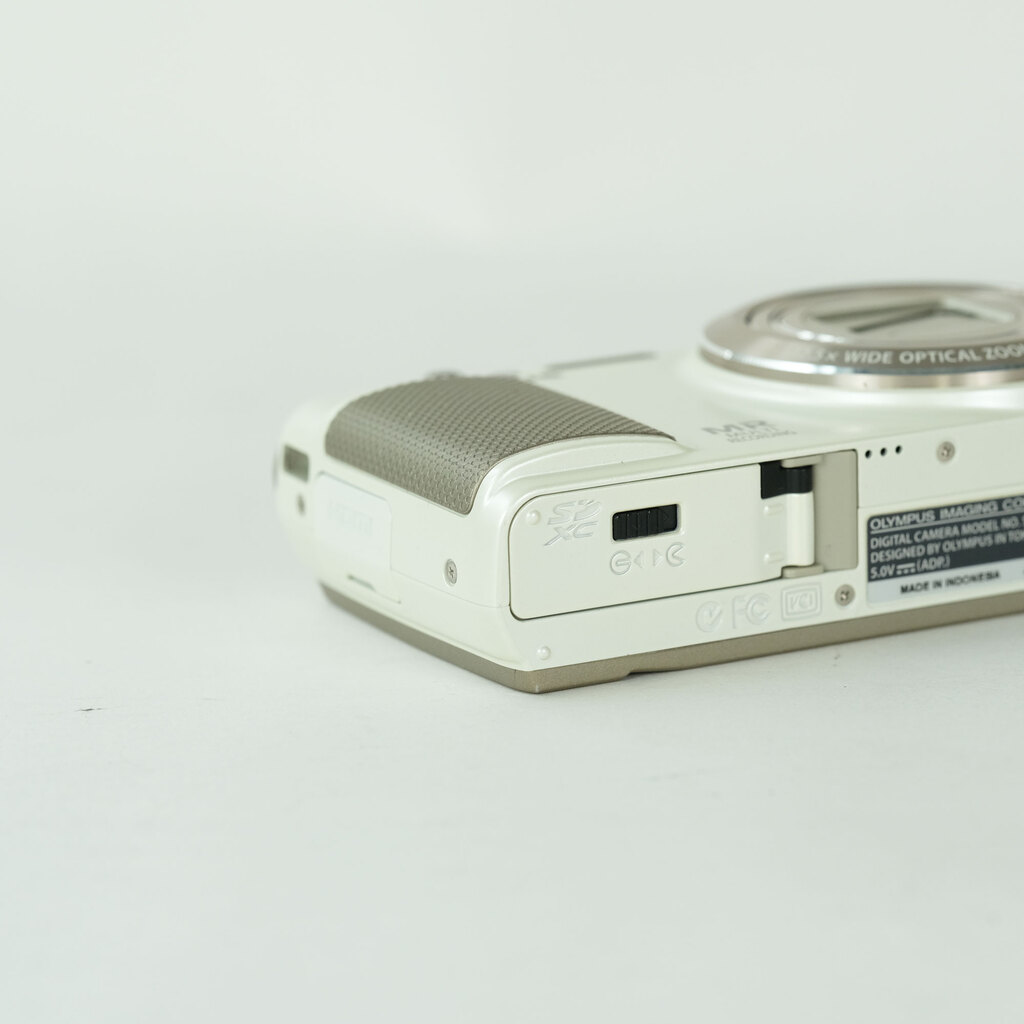 OLYMPUS SH-25MR 【ホワイト】 OLYMPUS SH-25MR WHT ホワイトの出品 | ONE SCENE（ワンシーン）