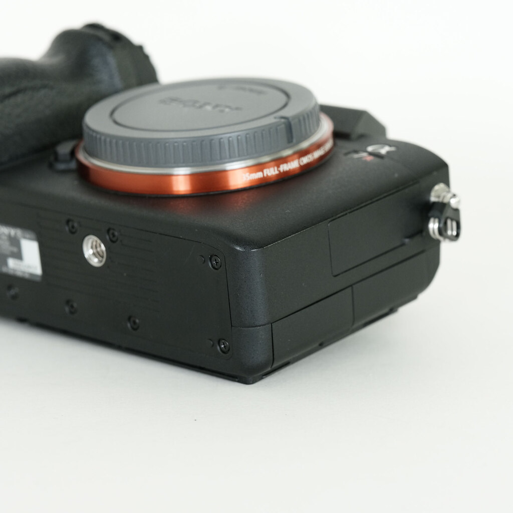 SONY α7R III（ILCE-7RM3）