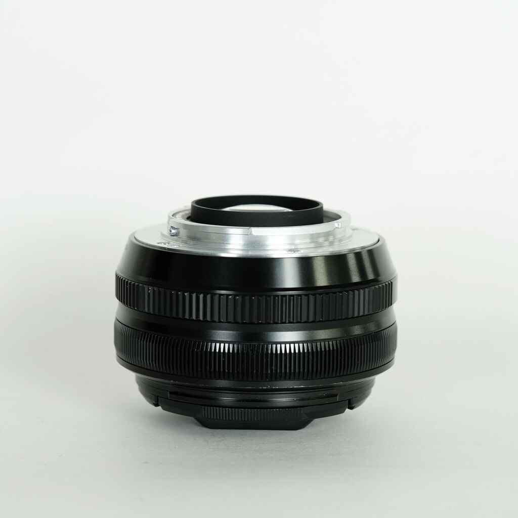 FUJIFILM XF18mmF2 R