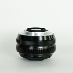 FUJIFILM XF18mmF2 R