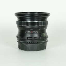 PERGEAR 12mm F2 [富士フイルムX用]