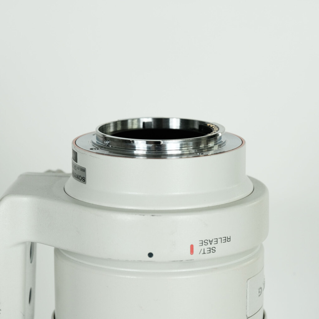 SONY 70-200mm F2.8G SSM(ソニーA用)