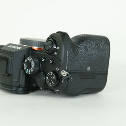 SONY α9 II（ILCE-9M2）