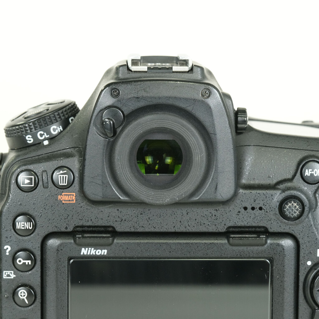 Nikon D850