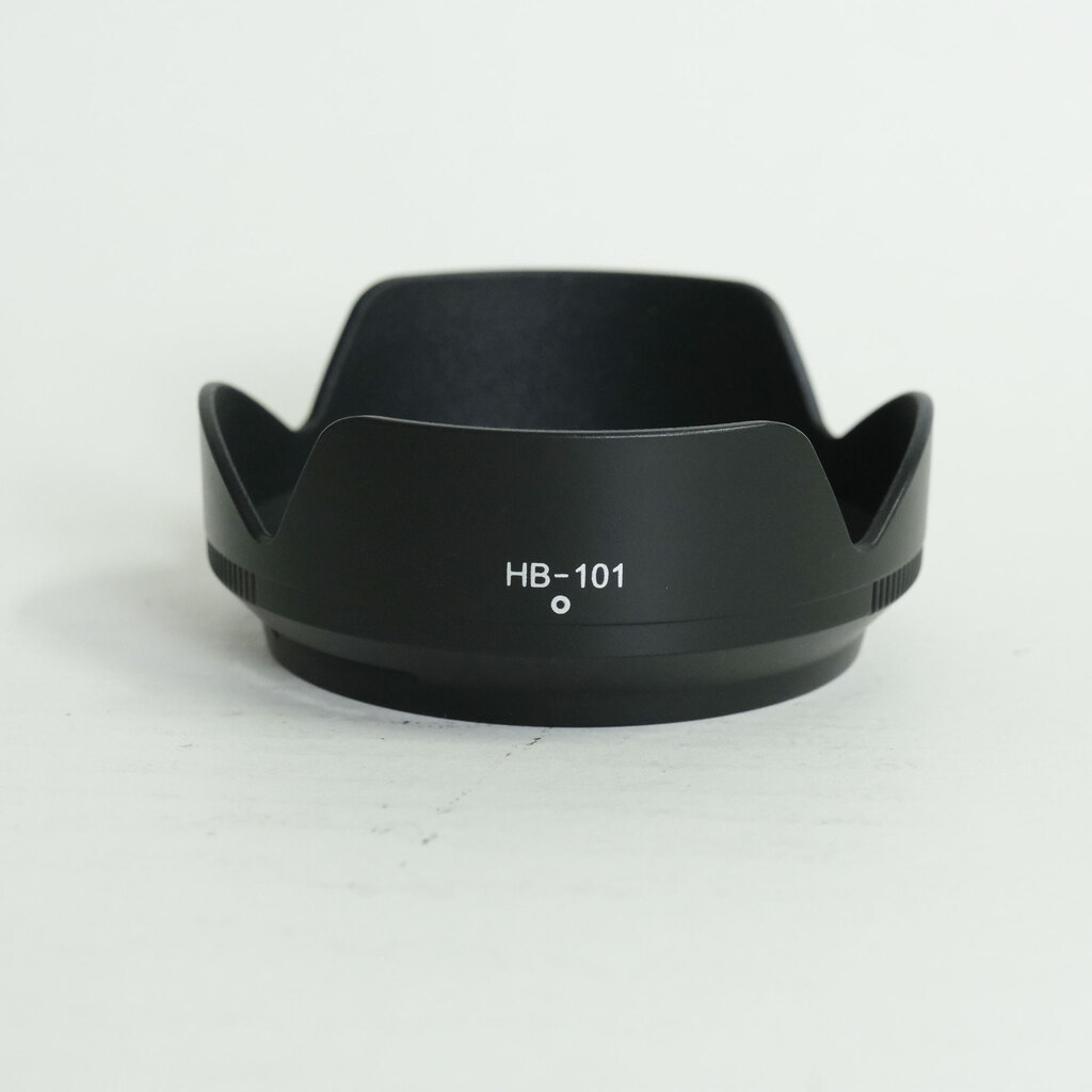 Nikon NIKKOR Z DX 18-140mm f/3.5-6.3 VR