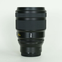 Nikon NIKKOR Z 135mm f/1.8 S Plena