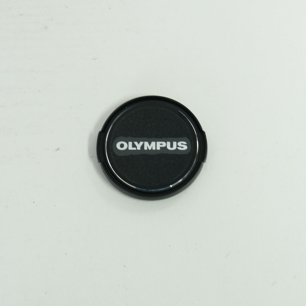 OLYMPUS M.ZUIKO DIGITAL ED 12mm F2.0