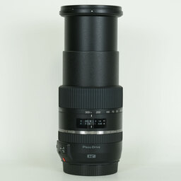 TAMRON 28-300mm F/3.5-6.3 Di VC PZD (Model A010) [キヤノンEF用]