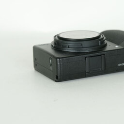 RICOH GR IIIx