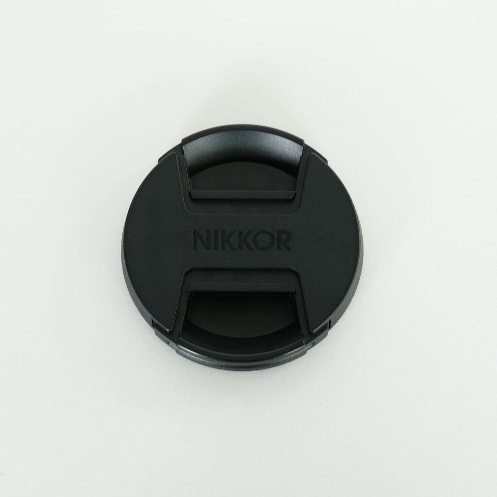 Nikon NIKKOR Z MC 105mm f/2.8 VR S
