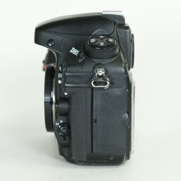 Nikon D800E