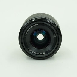 SONY FE 28-70mm F3.5-5.6 OSS SEL2870