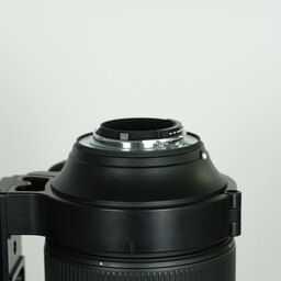 Nikon AF-S NIKKOR 80-400mm f/4.5-5.6G ED VR