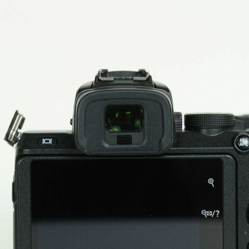Nikon Z50