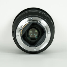 SONY FE 24-70mm F2.8 GM II SEL2470GM2