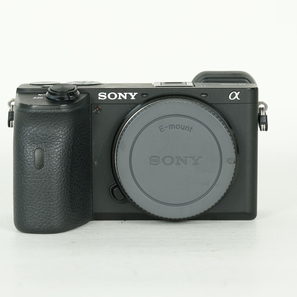 SONY α6600 ボディ ILCE-6600 α6600 ILCE-6600 ボディ 中古価格比較 - 価格.com