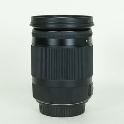 SIGMA 18-300mm F3.5-6.3 DC MACRO OS HSM｜Contemporary [キヤノンEF用]