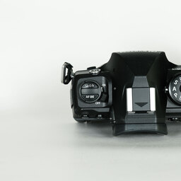 OM SYSTEM OM-1 Mark II