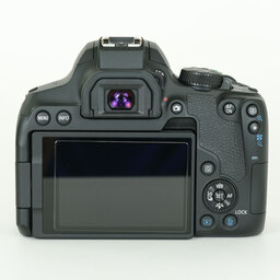 Canon EOS Kiss X10i