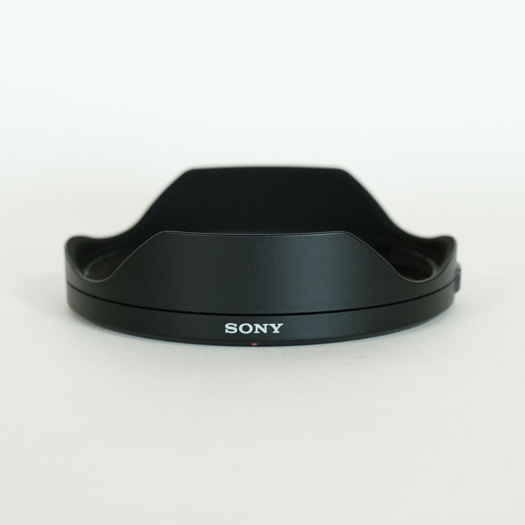 SONY FE 16-35mm F2.8 GM II SEL1635GM2