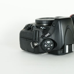 Nikon D800