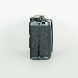 RICOH GR IIIx Urban Edition Special Limited Kit