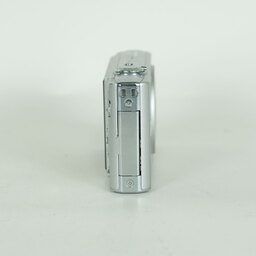 Panasonic LUMIX DMC-FX37-S プレシャスシルバー