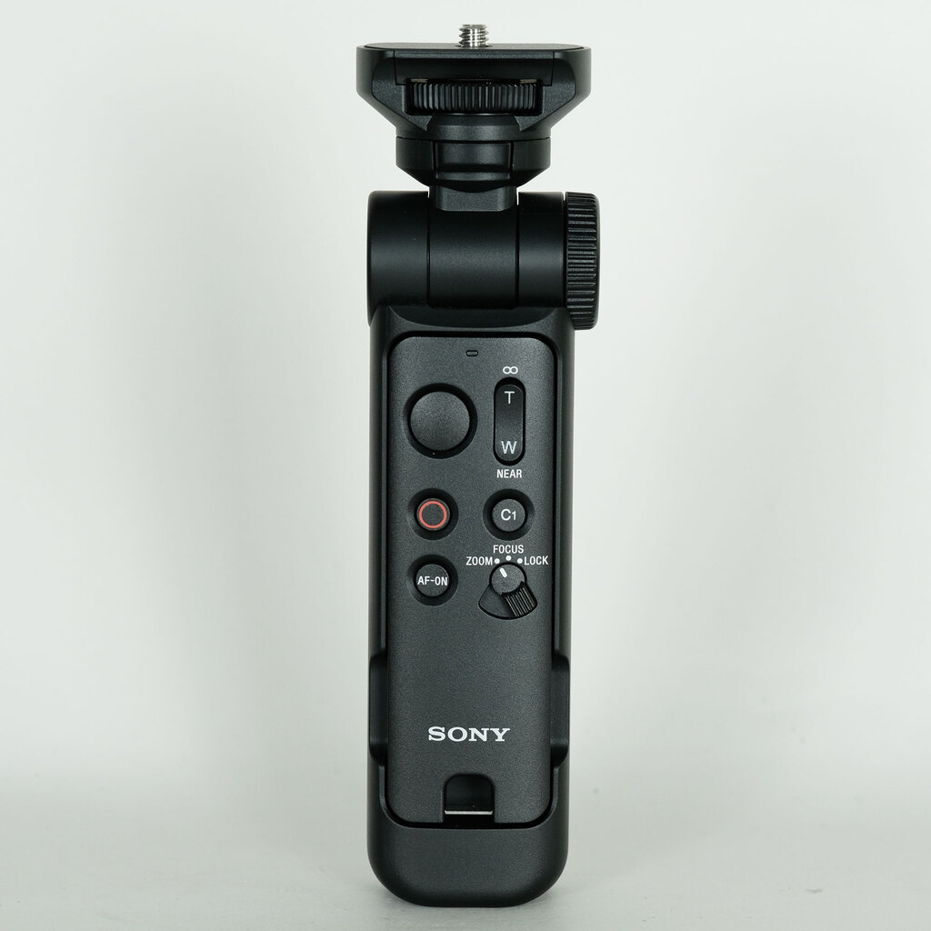 SONY Cyber-shot DSC-RX100M7