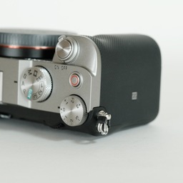 SONY α7C（ILCE-7C）